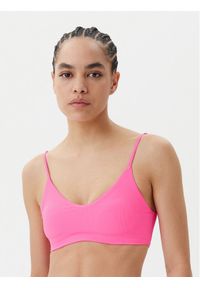 Maaji Góra od bikini Praia PT3149SBR007 Różowy. Kolor: różowy. Materiał: syntetyk #1