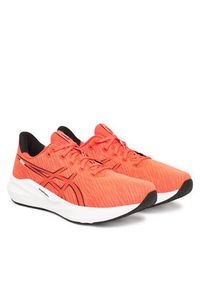Asics Buty do biegania Versablast 4 1011B984 Czerwony. Kolor: czerwony. Materiał: materiał, mesh