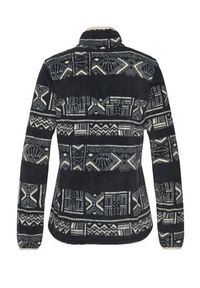 columbia - Columbia Polar Benton Springs™ 2085611 Czarny Regular Fit. Kolor: czarny. Materiał: syntetyk #4