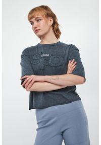 Sportalm - T-shirt damski SPORTALM #1