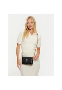 Torebka Steve Madden. Kolor: czarny #1