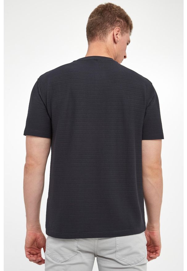 Liu Jo - T-shirt męski LIU JO