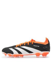 Adidas - adidas Buty do piłki nożnej Predator 24 Pro Multi-Ground Boots IG7733 Czarny. Kolor: czarny #5