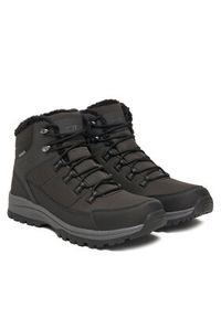 CMP Trekkingi Auryl Mid Snow Boots WP 3Q72897 Czarny. Kolor: czarny. Materiał: materiał. Sport: turystyka piesza #2