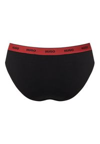 Hugo - HUGO Komplet fig 50469657 Czarny. Kolor: czarny. Materiał: bawełna #2