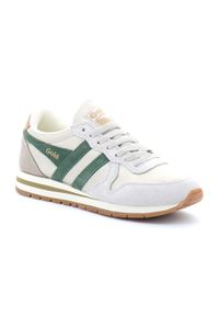 Baskets Femme Baskets Gola DAYTONA BLAZE Or Gola. Kolor: żółty #1