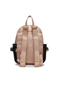 Liu Jo Plecak Ecs S Backpack TA4217 T3609 Różowy. Kolor: różowy. Materiał: materiał #3