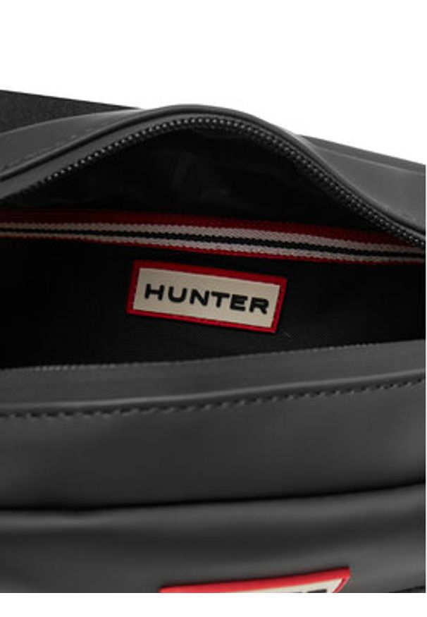 Hunter Torebka C-HTR-B-007-06 Czarny. Kolor: czarny