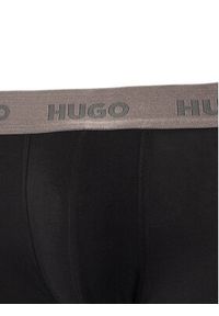 Hugo - HUGO Komplet bokserek 50532611 Czarny. Kolor: czarny. Materiał: bawełna #6