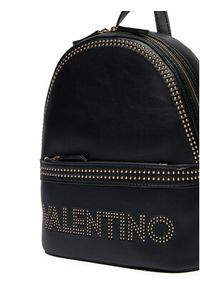 VALENTINO - Valentino Plecak Shine VBS8AI20 Czarny. Kolor: czarny. Materiał: skóra