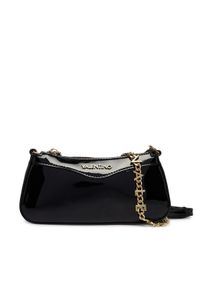 VALENTINO - Valentino Torebka Elly VBS9IP13VER Czarny. Kolor: czarny. Materiał: skórzane #1