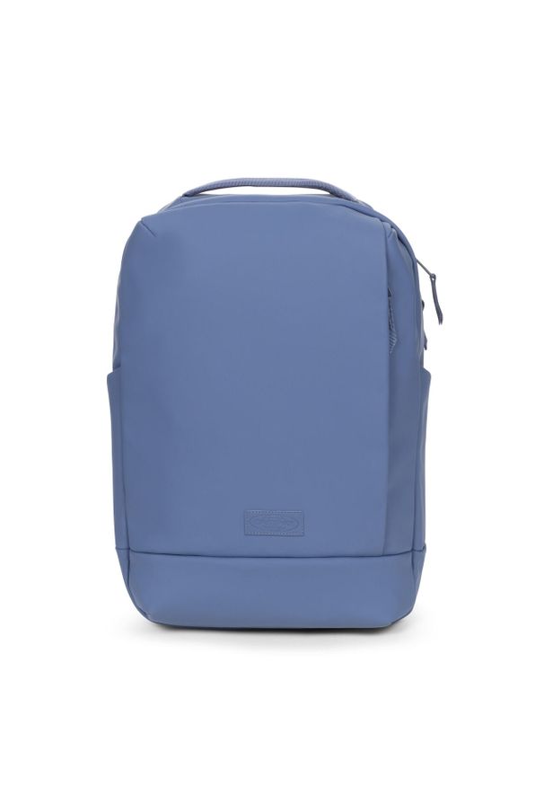 Plecak Eastpak Tecum. Kolor: niebieski. Styl: elegancki