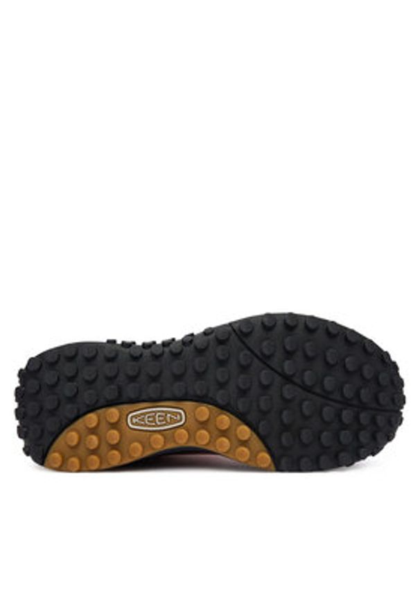 keen - Keen Sneakersy Ks Mino 1031262 Różowy. Kolor: różowy. Materiał: skóra, zamsz