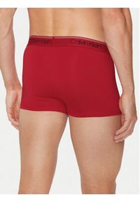 Calvin Klein Underwear Komplet 3 par bokserek 000NB2569A Kolorowy. Materiał: syntetyk. Wzór: kolorowy #10