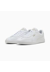 Puma Buty Club Ii Era L 40268402. Kolor: biały