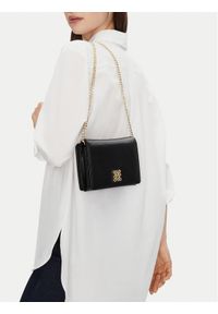 Nine West Torebka RZ-01 NW Czarny. Kolor: czarny #1