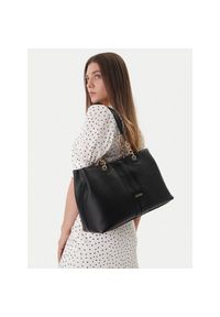 Torebka Liu Jo. Kolor: czarny #1