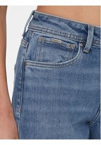 Pepe Jeans Jeansy PL204591 Niebieski Tapered Fit. Kolor: niebieski #3