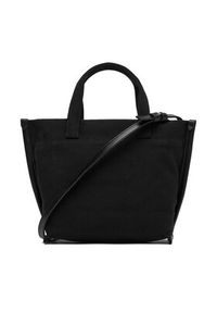 Karl Lagerfeld - KARL LAGERFELD Torebka B1W50027 Czarny. Kolor: czarny #5
