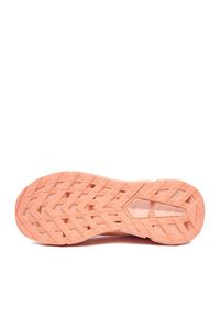 Reebok Buty do biegania EO-ZIG DYNAMICA 6 100246200 Różowy. Kolor: różowy. Materiał: materiał #6