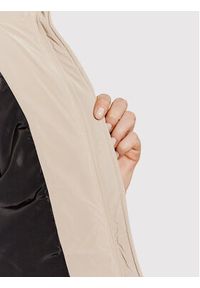 Calvin Klein Jeans Kurtka puchowa J20J216873 Beżowy Oversize. Kolor: beżowy. Materiał: syntetyk #7