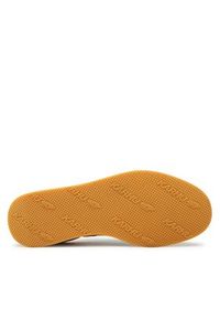 Karhu Sneakersy Trampas F809033 Brązowy. Kolor: brązowy. Materiał: zamsz, skóra
