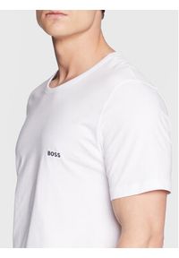BOSS - Boss Komplet 3 t-shirtów Classic 50475284 Kolorowy Regular Fit. Materiał: bawełna. Wzór: kolorowy #15