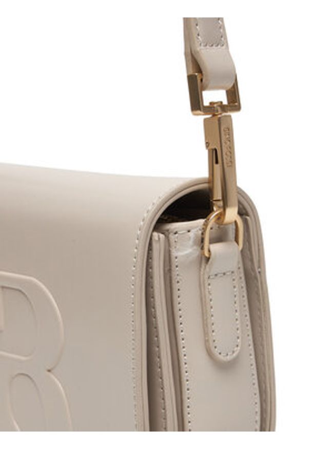 Gino Rossi - GINO ROSSI Torebka C-KY191 Écru. Kolor: kremowy