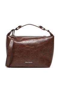 Gino Rossi Torebka C-GALIJA-RX8320 Brązowy. Kolor: brązowy #6