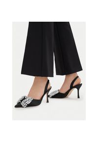 Szpilki Steve Madden. Kolor: czarny. Obcas: na szpilce #1
