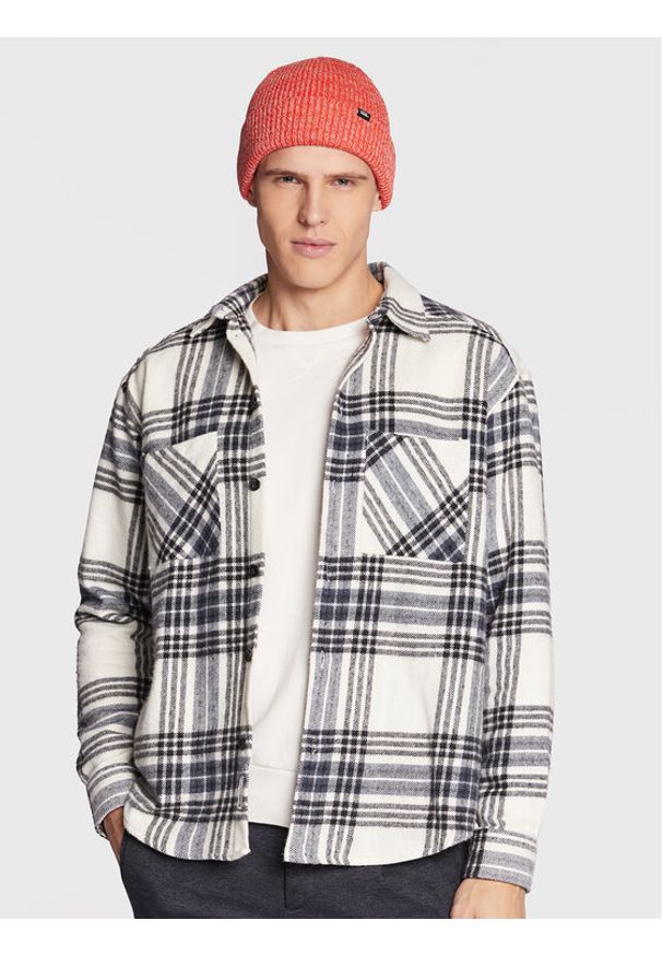 Vans Czapka Mn Core Basics VN000K9Y6UA1 Czerwony. Kolor: czerwony. Materiał: akryl, materiał