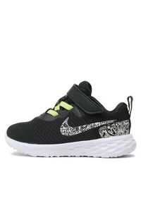 Nike Sneakersy Revolution 6 Nn Jp DV3183 001 Czarny. Kolor: czarny. Materiał: materiał. Model: Nike Revolution #2