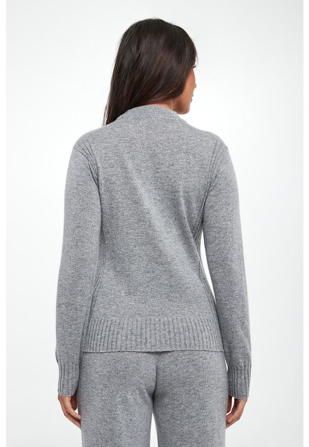 Armani Exchange - Sweter damski ARMANI EXCHANGE