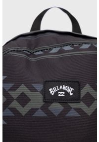 Billabong - Plecak. Kolor: czarny #5