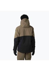 Kurtka narciarska męska Rossignol Evader. Kolor: beżowy. Sezon: zima. Sport: narciarstwo #2