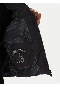 Mustang Kurtka zimowa Oakfield 1017069 Czarny Regular Fit. Kolor: czarny. Materiał: syntetyk. Sezon: zima #5