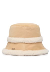 Kapelusz Liu Jo. Kolor: beżowy #1