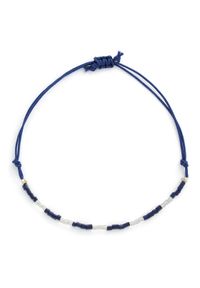 Acccessories Zestaw bransoletek 1W8-006-SS20 Złoty. Materiał: złote. Kolor: złoty #1