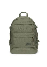 Plecak Eastpak Everyday Pak'R. Kolor: zielony. Styl: casual #1