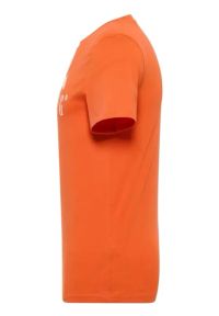 Męski T-Shirt Mustang Style Austin Koi 1016492 7166 #3