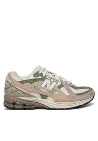 New Balance Sneakersy M1906NE Beżowy. Kolor: beżowy. Materiał: materiał