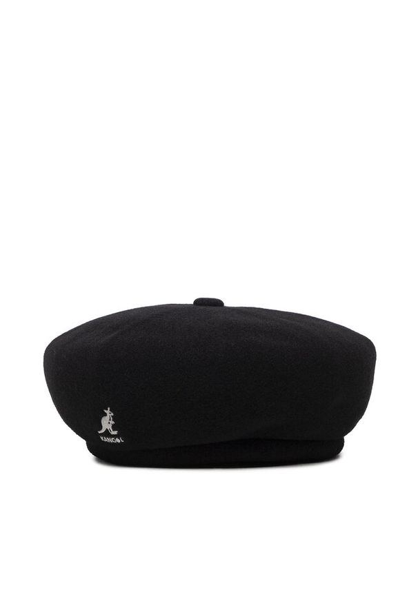 Beret Kangol. Kolor: czarny