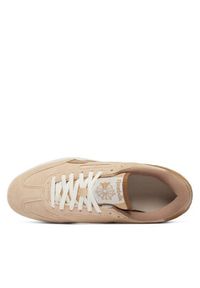 Reebok Sneakersy SS-CAMPIO EXTRA 100244949 Beżowy. Kolor: beżowy #8