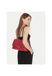 Torebka Armani Exchange. Kolor: czerwony #1