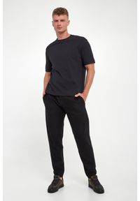 Emporio Armani - T-shirt męski EMPORIO ARMANI #2