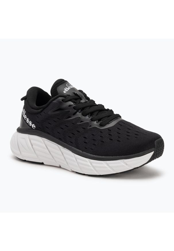 Buty damskie Ellesse Aran. Kolor: czarny