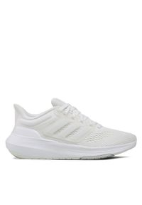 Adidas - adidas Buty do biegania Ultrabounce Shoes HP5788 Biały. Kolor: biały. Materiał: materiał