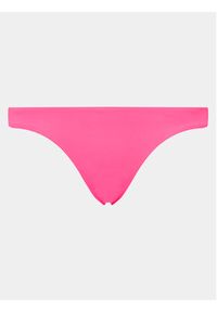 Maaji Dół od bikini PT3039SCC040 Różowy. Kolor: różowy. Materiał: syntetyk