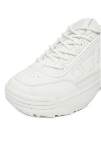 Kappa Sneakersy CEO-SS24-3CK06 Biały. Kolor: biały. Materiał: syntetyk, materiał #5