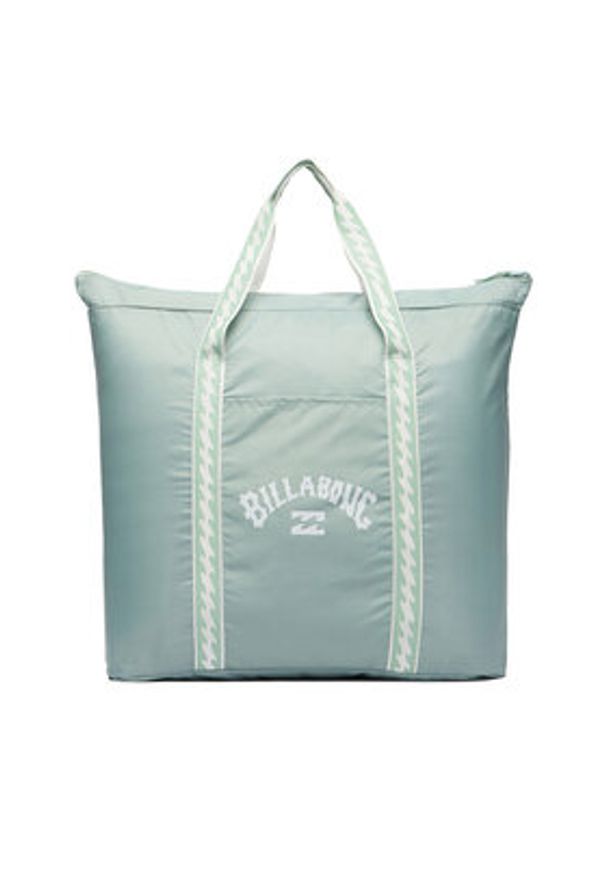 Billabong Torebka CEOWB-BLB-MZ-002-09 Zielony jasny. Kolor: zielony